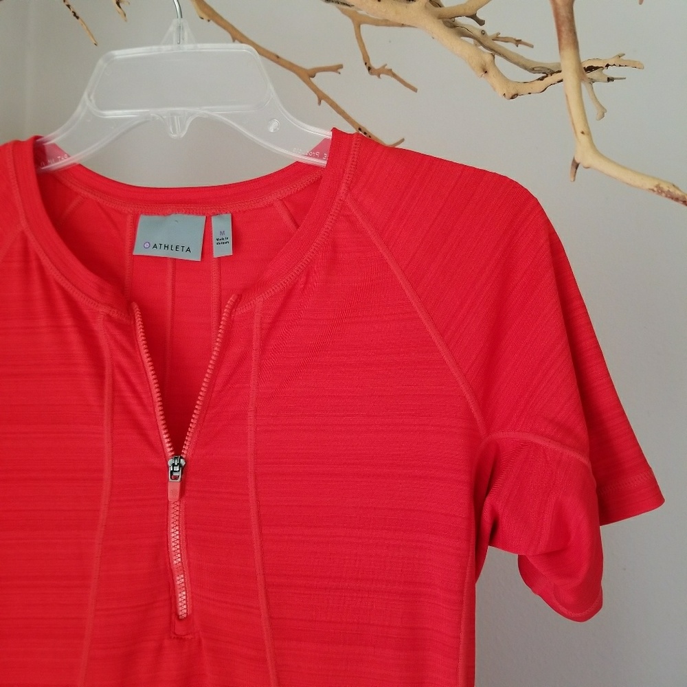 Work It! by Athleta